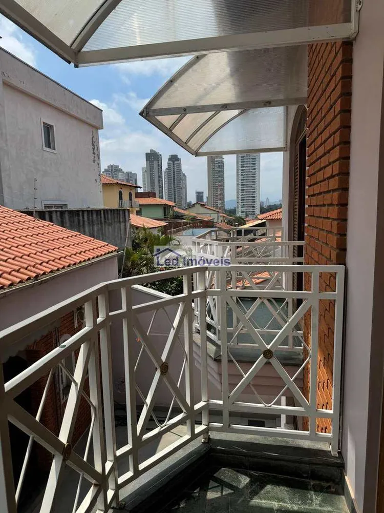 Sobrado, 4 quartos - Foto 9