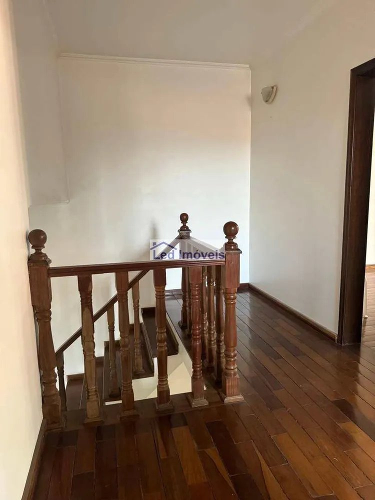 Sobrado, 4 quartos - Foto 3