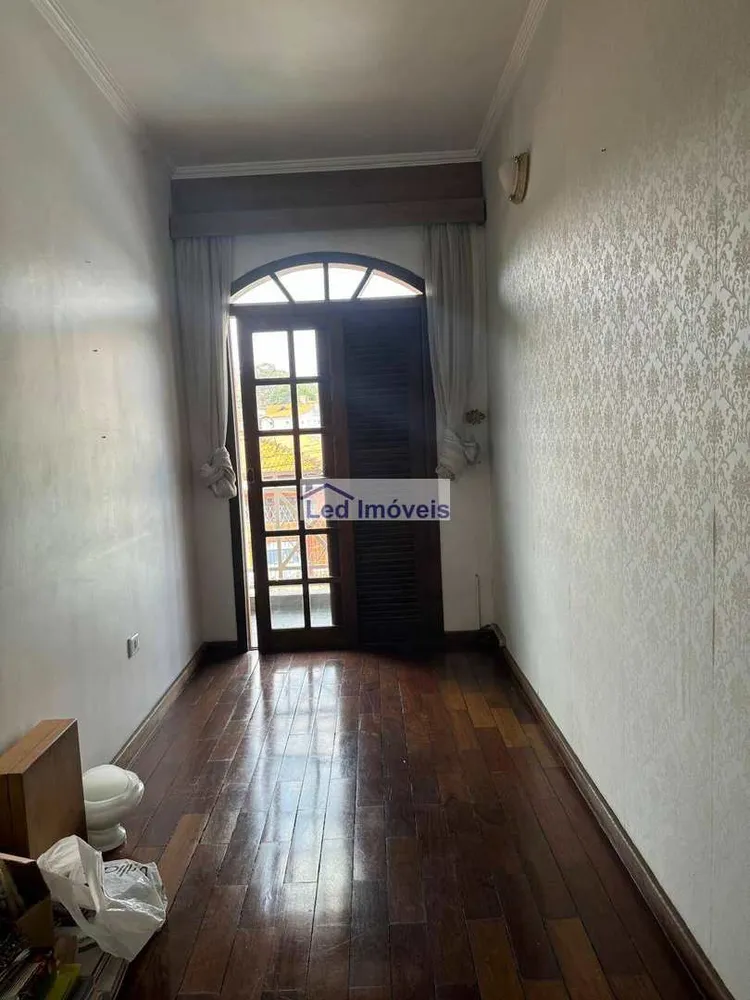 Sobrado, 4 quartos - Foto 2
