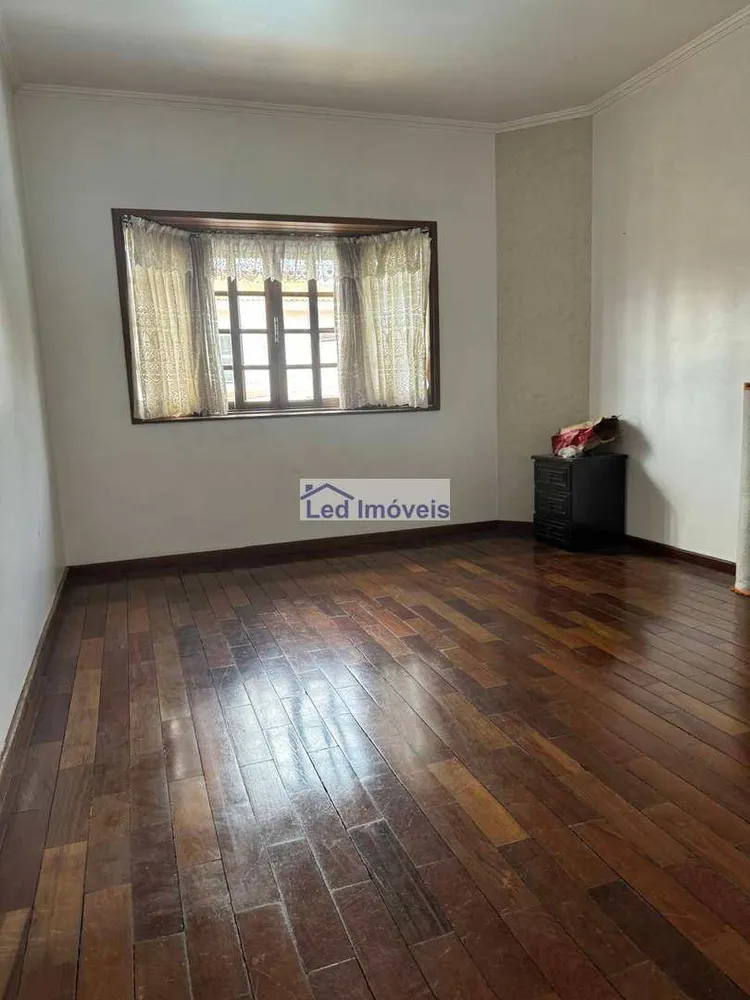 Sobrado, 4 quartos - Foto 1