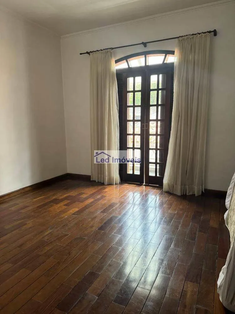 Sobrado, 4 quartos - Foto 11
