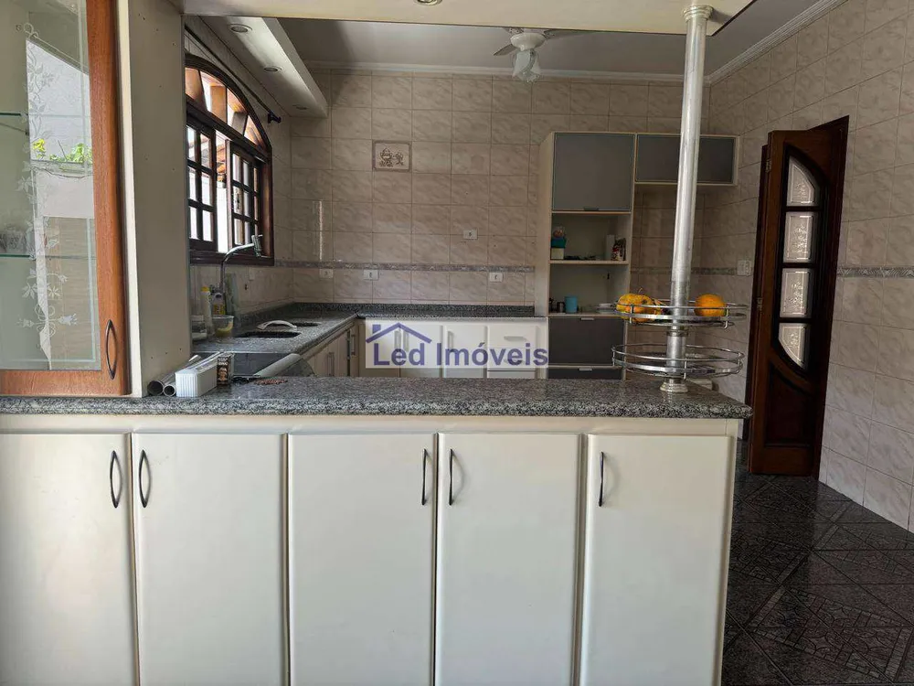 Sobrado, 4 quartos - Foto 6