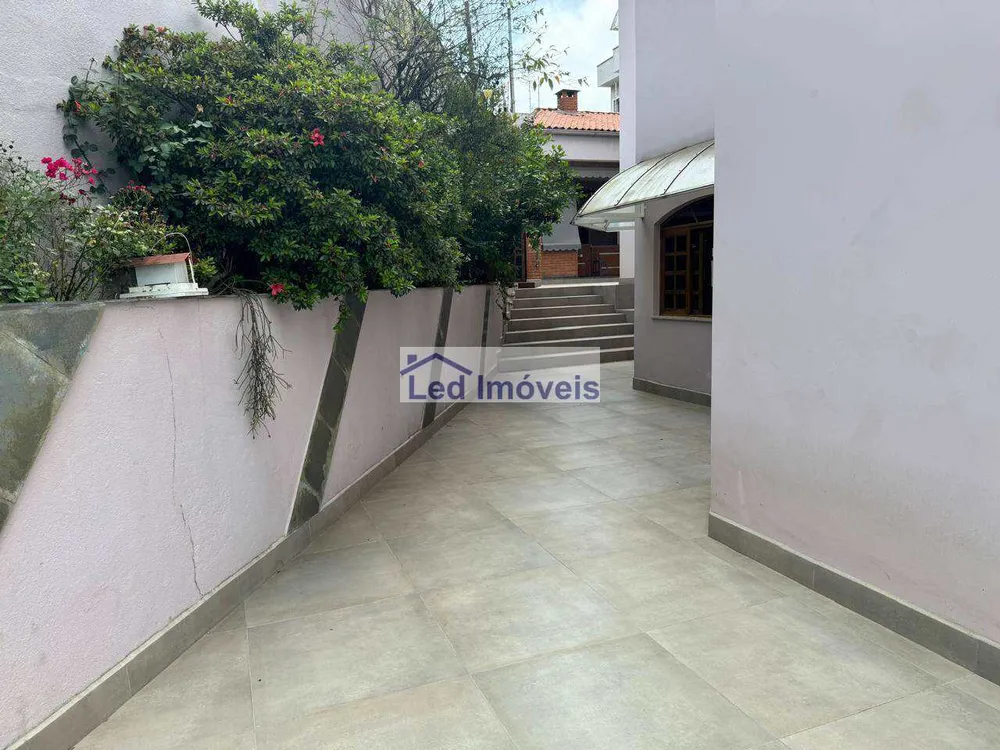 Sobrado, 4 quartos - Foto 2