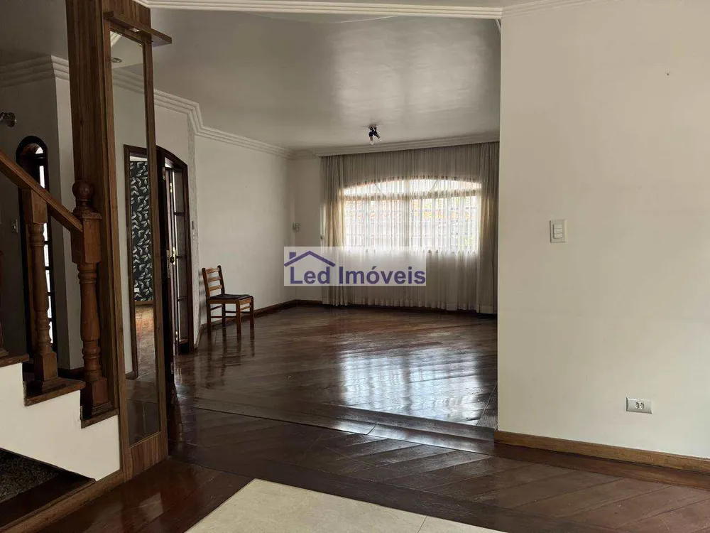 Sobrado, 4 quartos - Foto 3