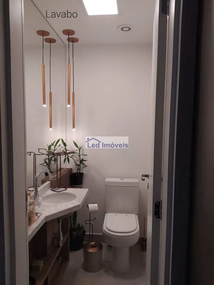 Apartamento, 3 quartos, 106 m² - Foto 3