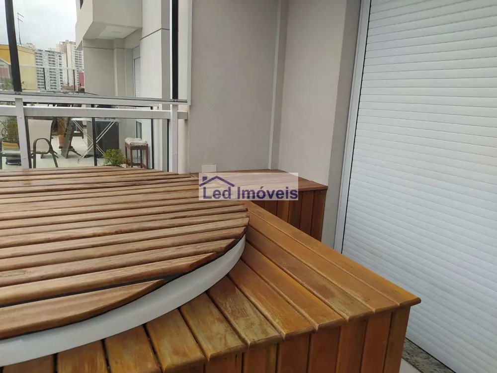 Apartamento, 3 quartos, 106 m² - Foto 5