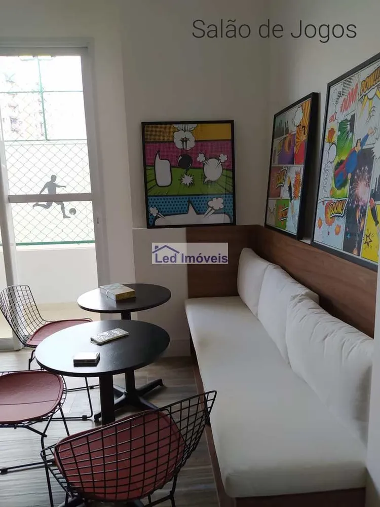 Apartamento, 3 quartos, 106 m² - Foto 8