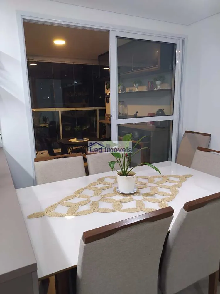 Apartamento, 3 quartos, 106 m² - Foto 1