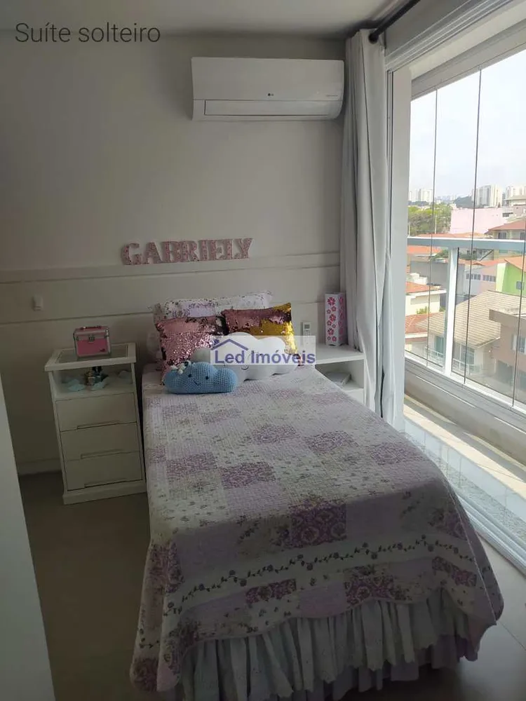 Apartamento, 3 quartos, 106 m² - Foto 4