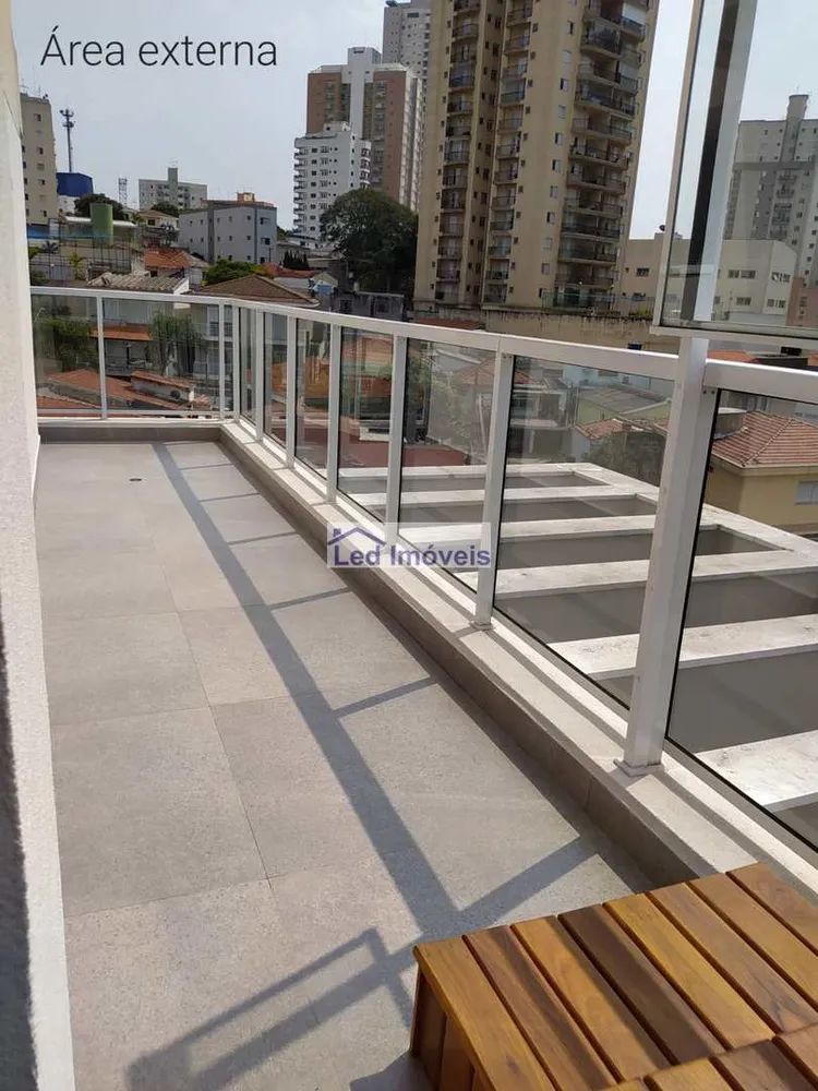 Apartamento, 3 quartos, 106 m² - Foto 6