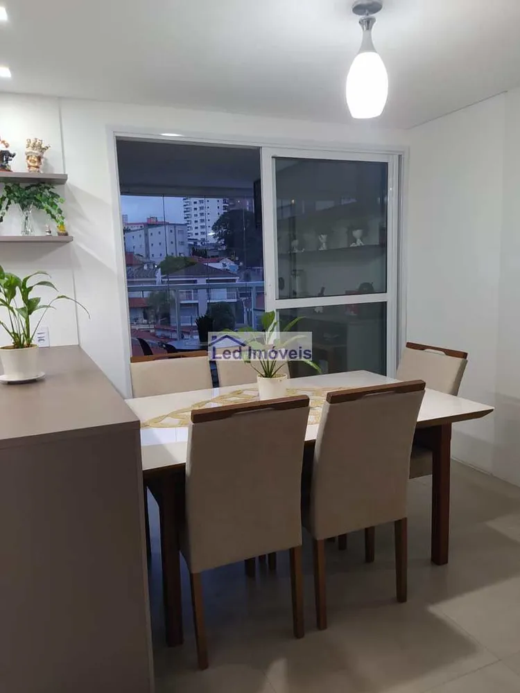 Apartamento, 3 quartos, 106 m² - Foto 7