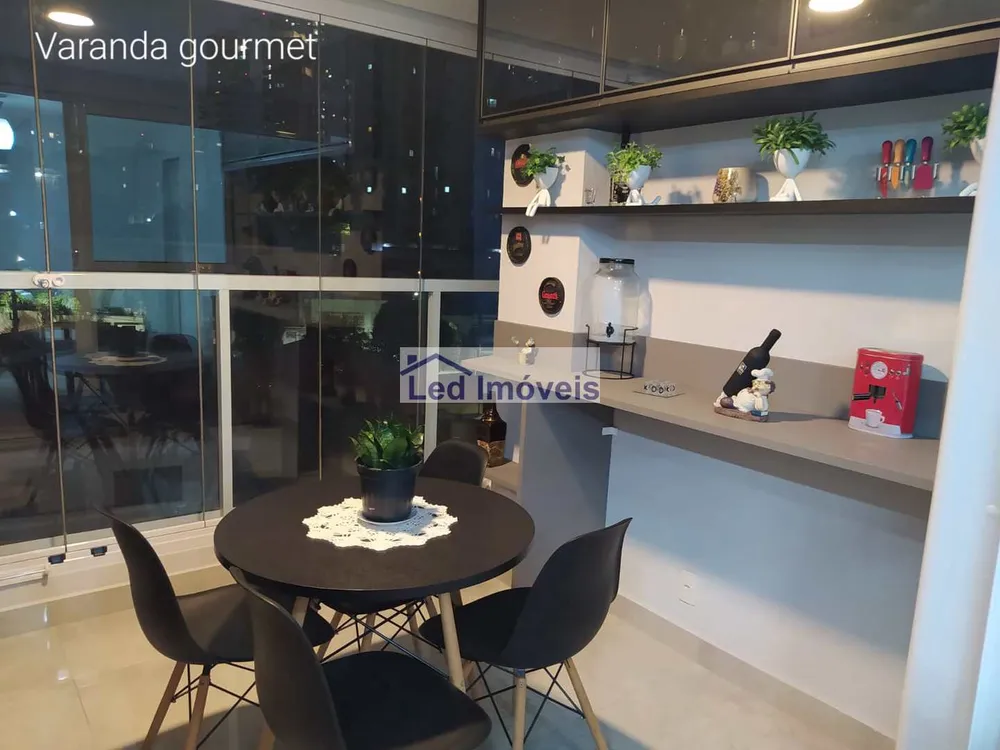Apartamento, 3 quartos, 106 m² - Foto 10
