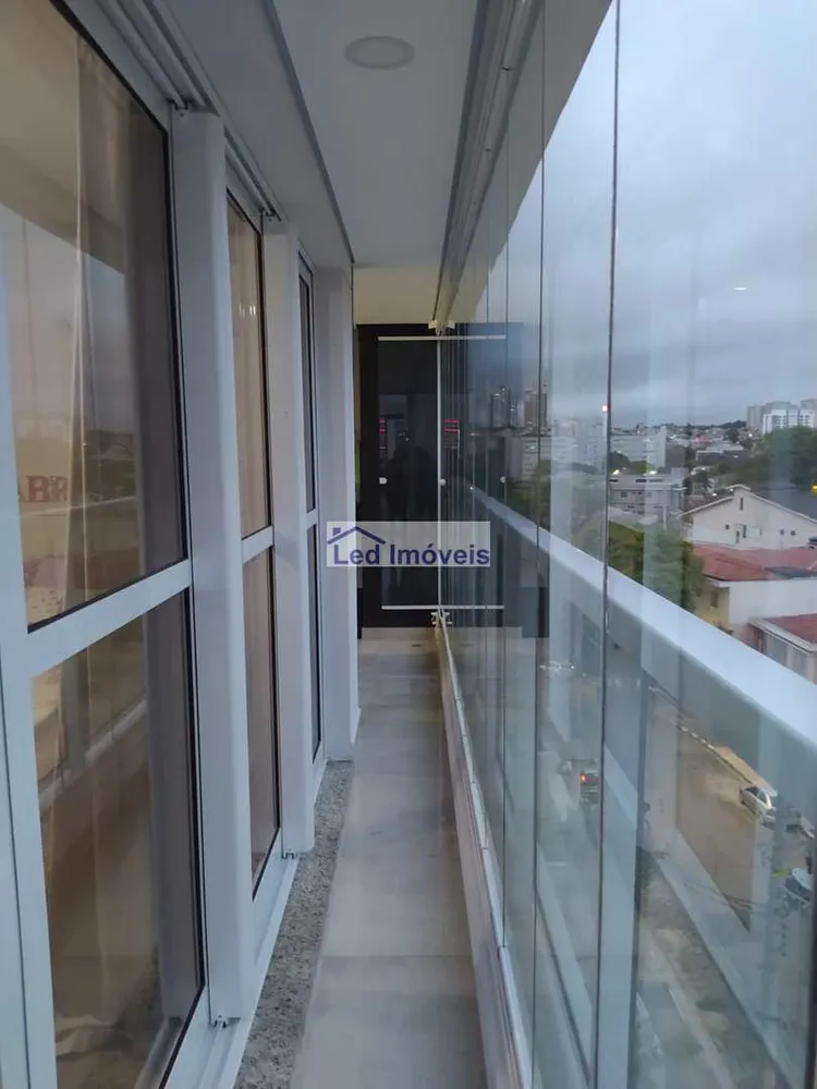 Apartamento, 3 quartos, 106 m² - Foto 2