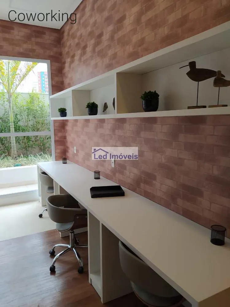 Apartamento, 3 quartos, 106 m² - Foto 11