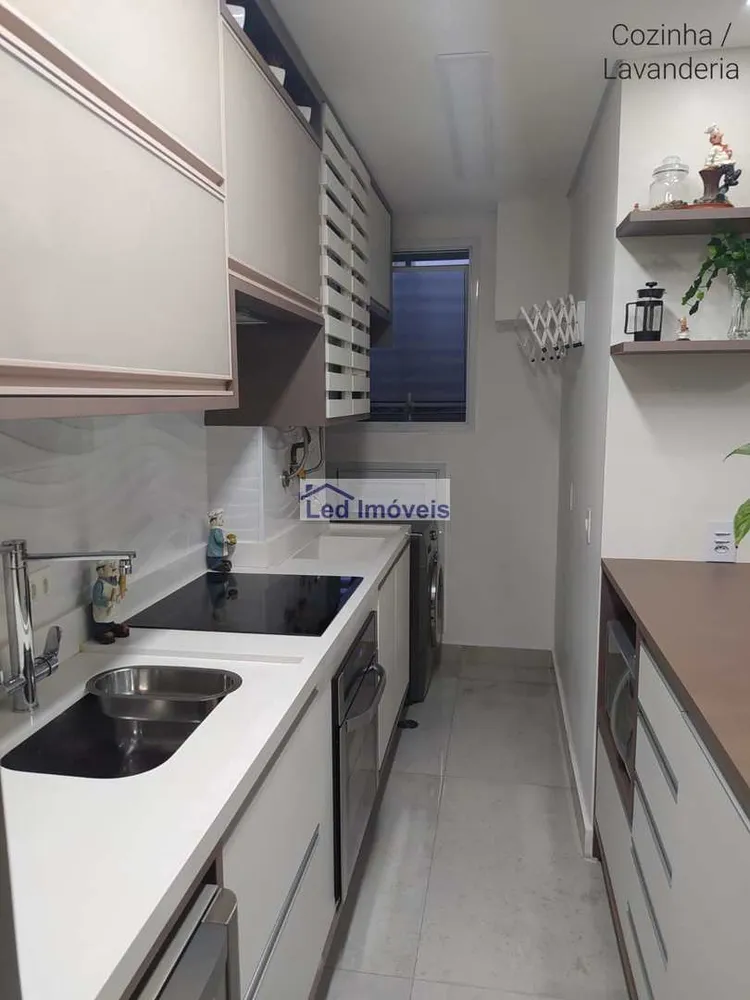 Apartamento, 3 quartos, 106 m² - Foto 4