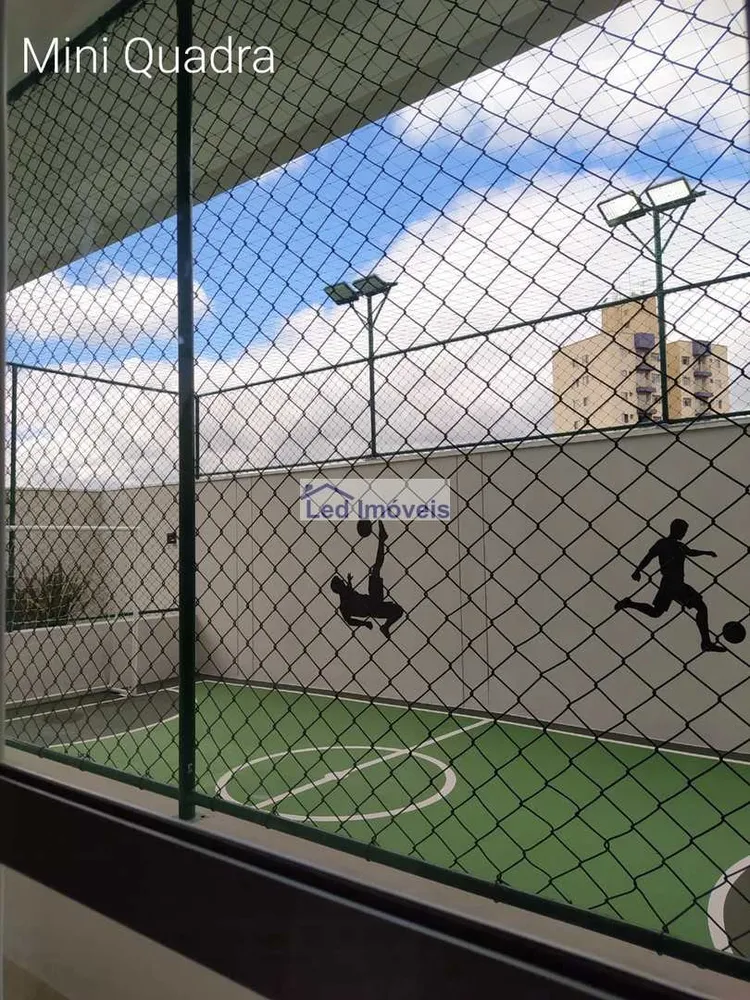 Apartamento, 3 quartos, 106 m² - Foto 13