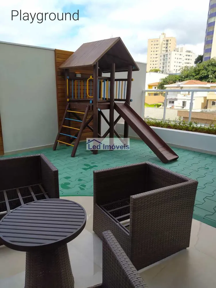 Apartamento, 3 quartos, 106 m² - Foto 16