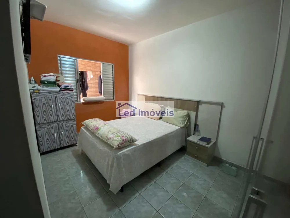 Casa, 2 quartos - Foto 4