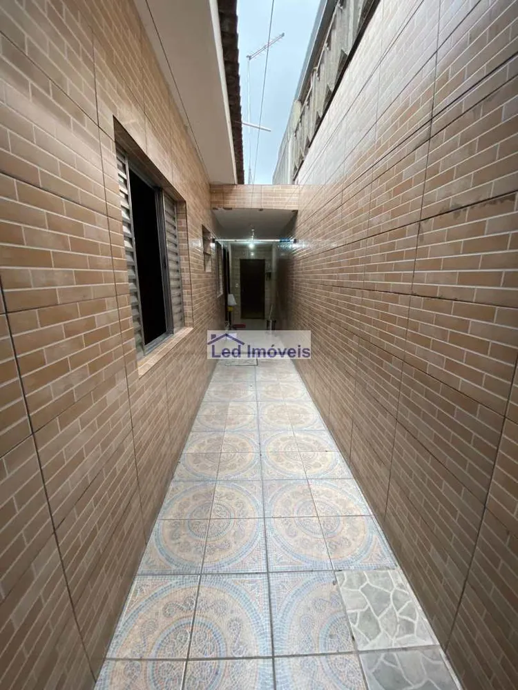 Casa, 2 quartos - Foto 1