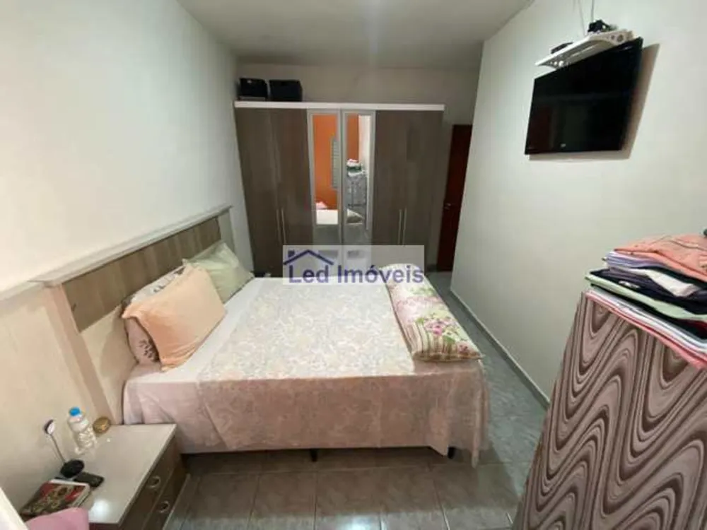 Casa, 2 quartos - Foto 3