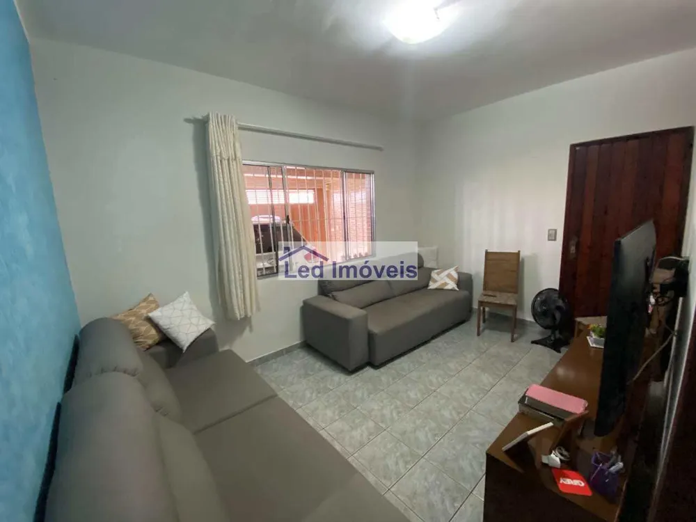 Casa, 2 quartos - Foto 2