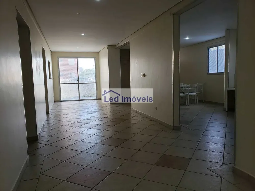 Apartamento, 2 quartos, 55 m² - Foto 8