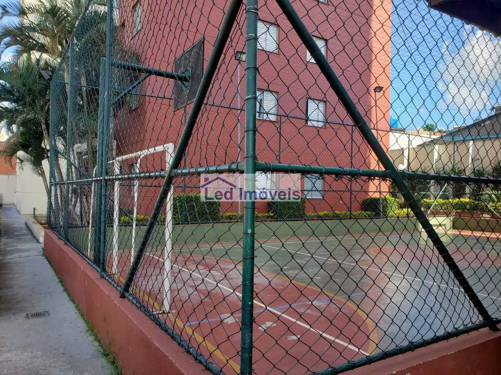 Apartamento, 2 quartos, 55 m² - Foto 12