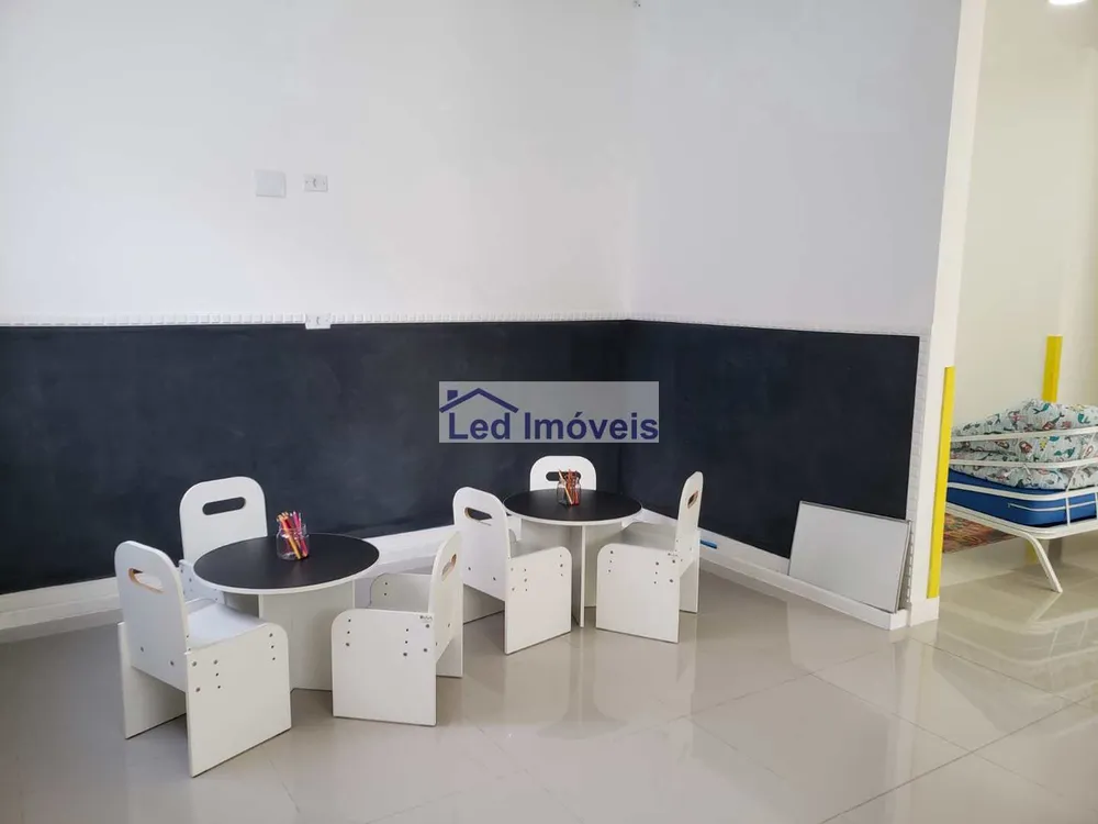 Apartamento, 2 quartos, 55 m² - Foto 9