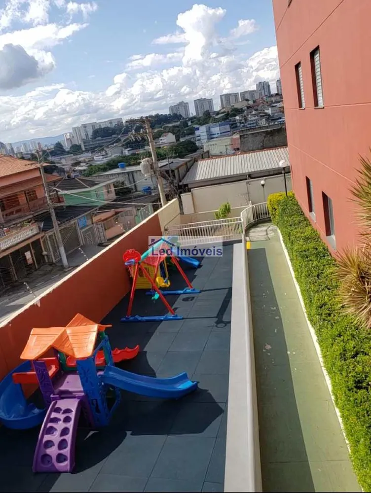 Apartamento, 2 quartos, 55 m² - Foto 11