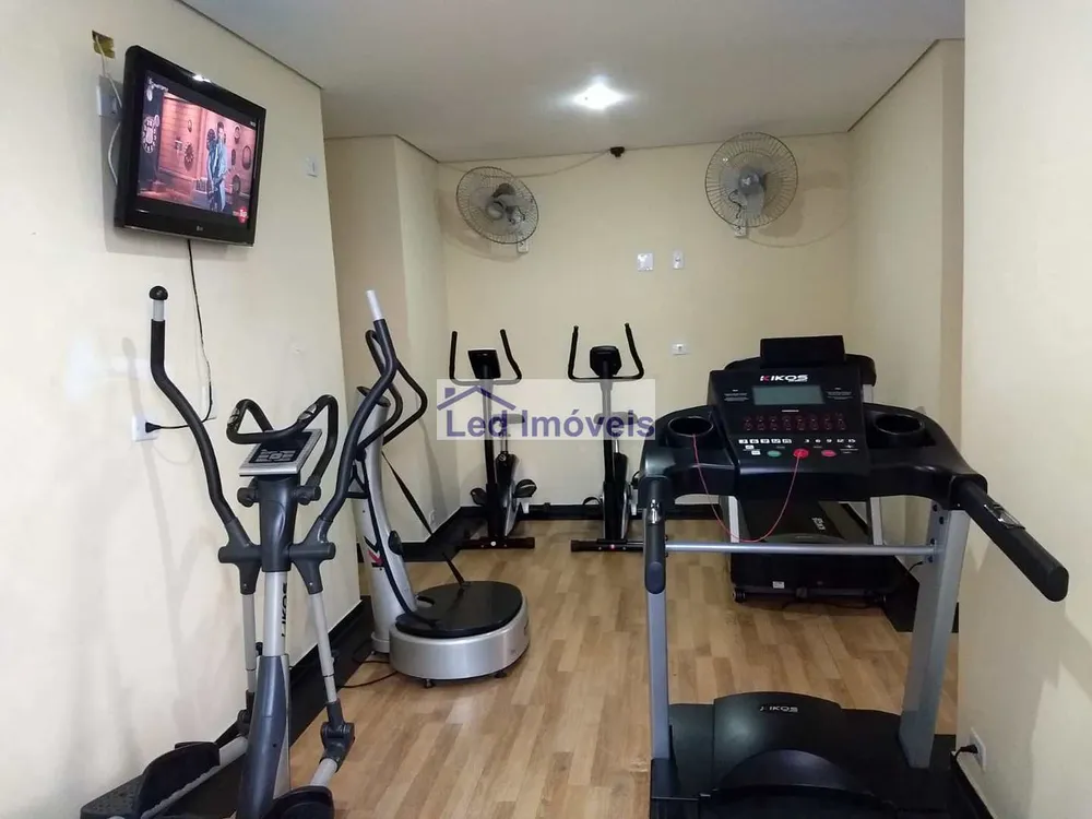Apartamento, 2 quartos, 55 m² - Foto 1