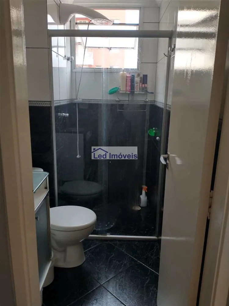 Apartamento, 2 quartos, 55 m² - Foto 4