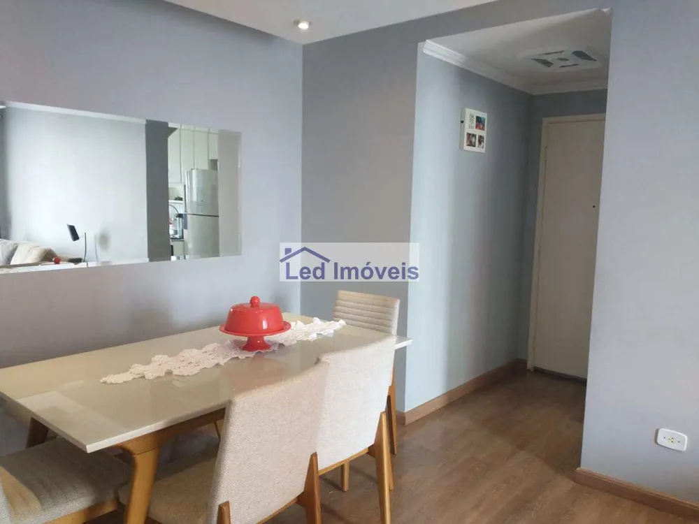 Apartamento, 2 quartos, 55 m² - Foto 2