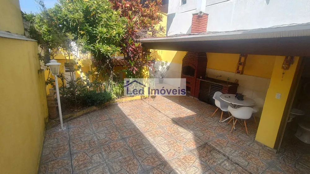 Sobrado, 3 quartos - Foto 5