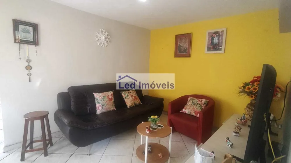 Sobrado, 3 quartos - Foto 2