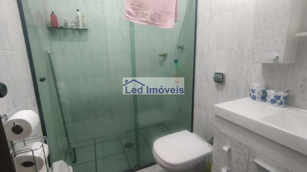 Sobrado, 3 quartos - Foto 6