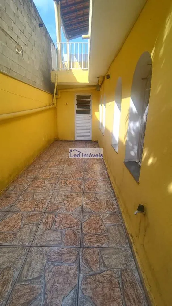 Sobrado, 3 quartos - Foto 1