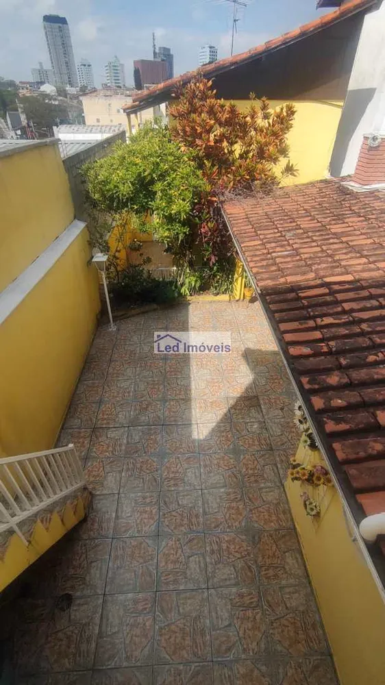 Sobrado, 3 quartos - Foto 3