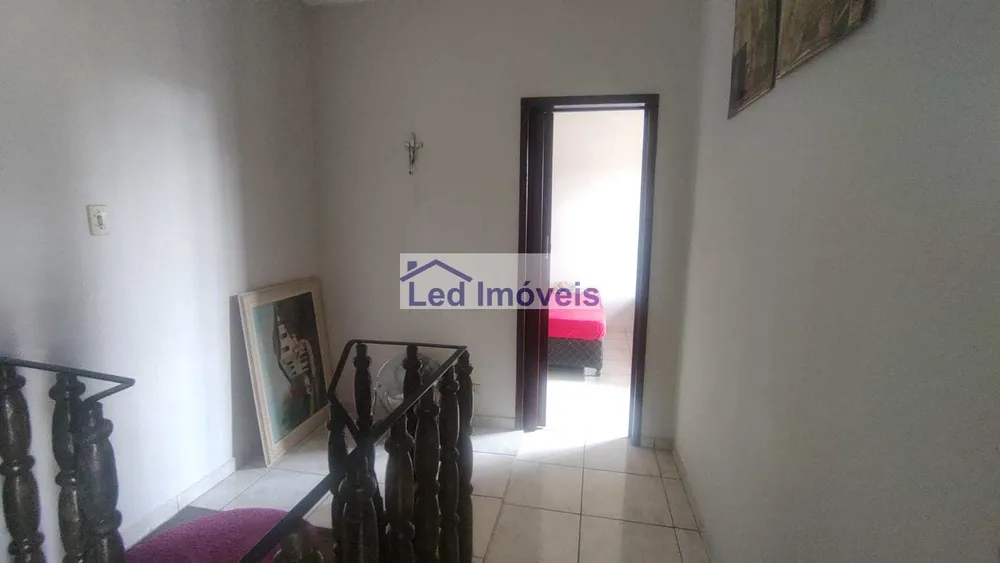Sobrado, 3 quartos - Foto 7