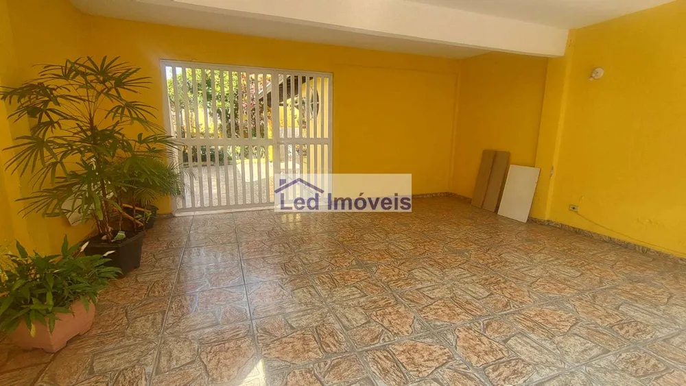 Sobrado, 3 quartos - Foto 1