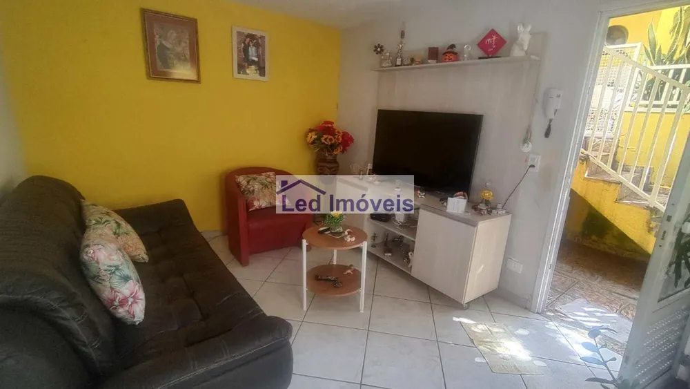 Sobrado, 3 quartos - Foto 3
