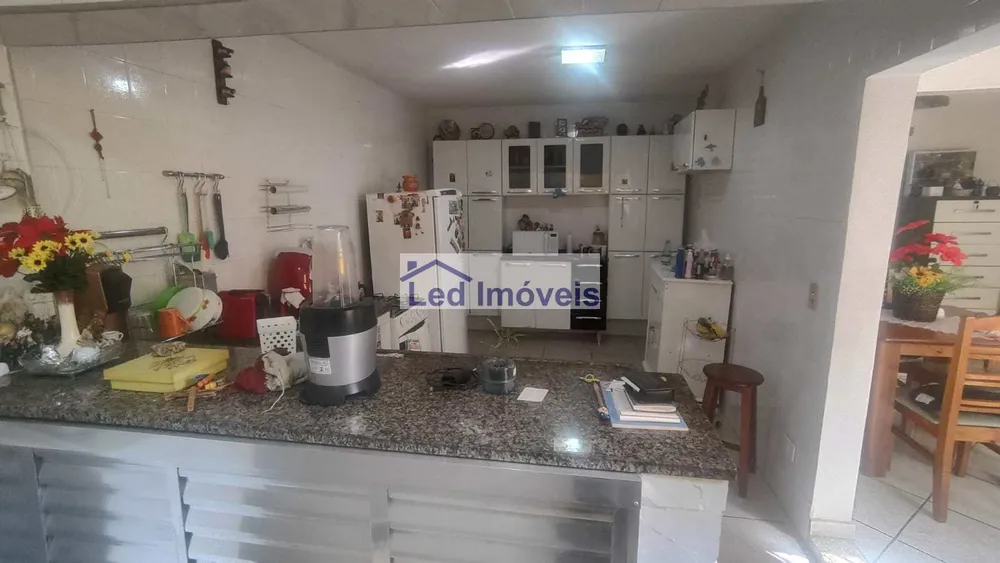 Sobrado, 3 quartos - Foto 2