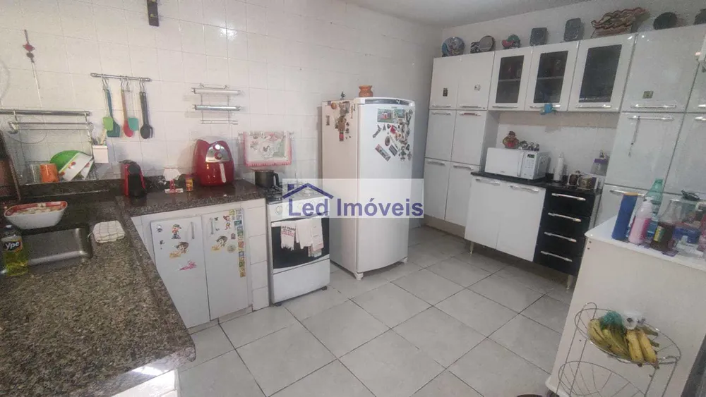 Sobrado, 3 quartos - Foto 8