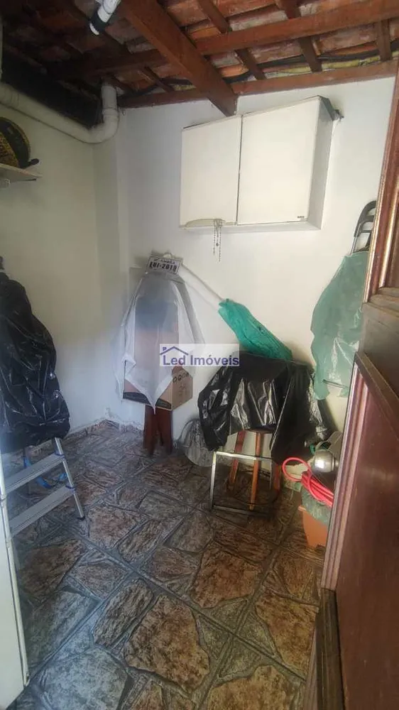 Sobrado, 3 quartos - Foto 13