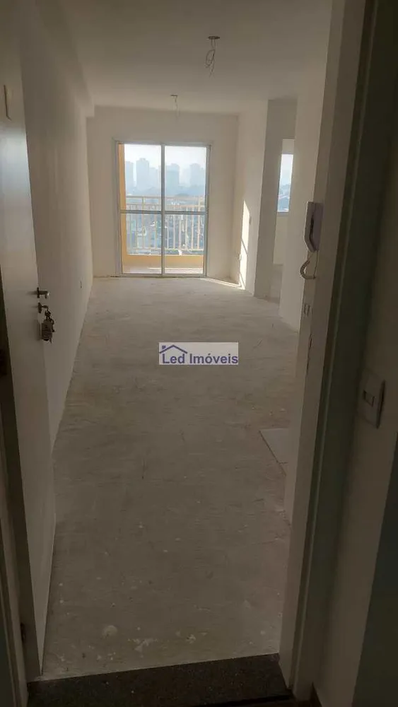 Apartamento, 2 quartos, 54 m² - Foto 2