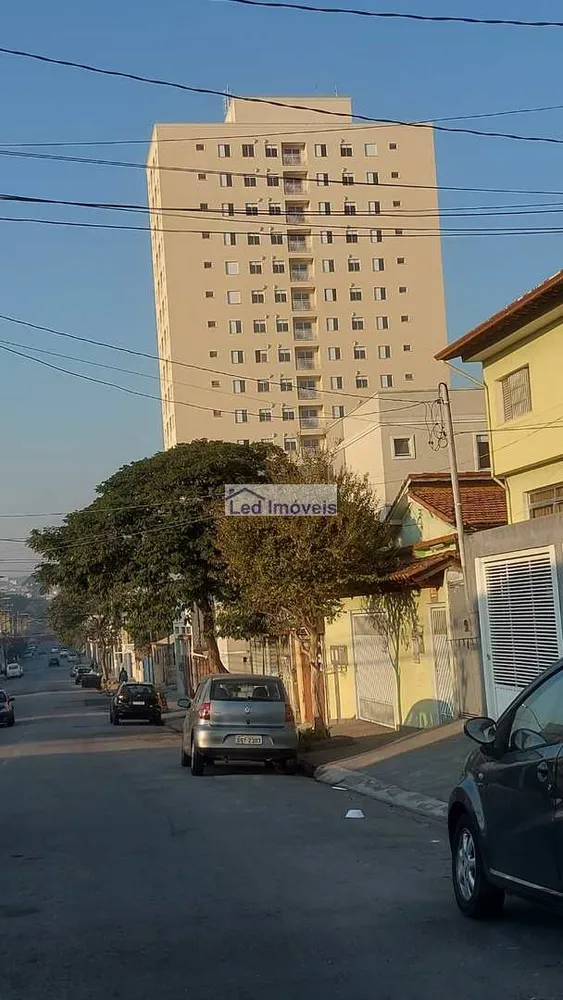 Apartamento, 2 quartos, 54 m² - Foto 3