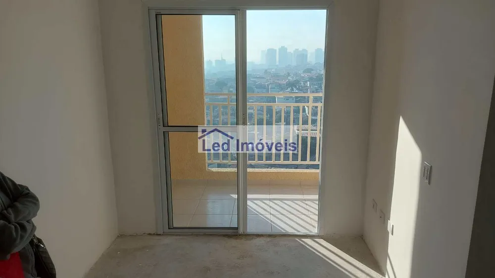 Apartamento, 2 quartos, 54 m² - Foto 2