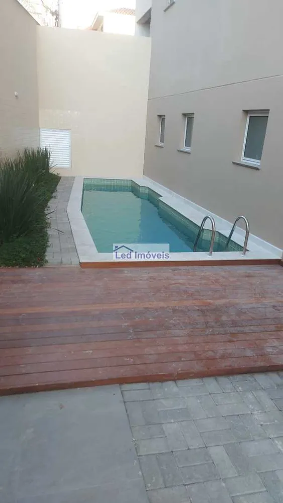 Apartamento, 2 quartos, 54 m² - Foto 4