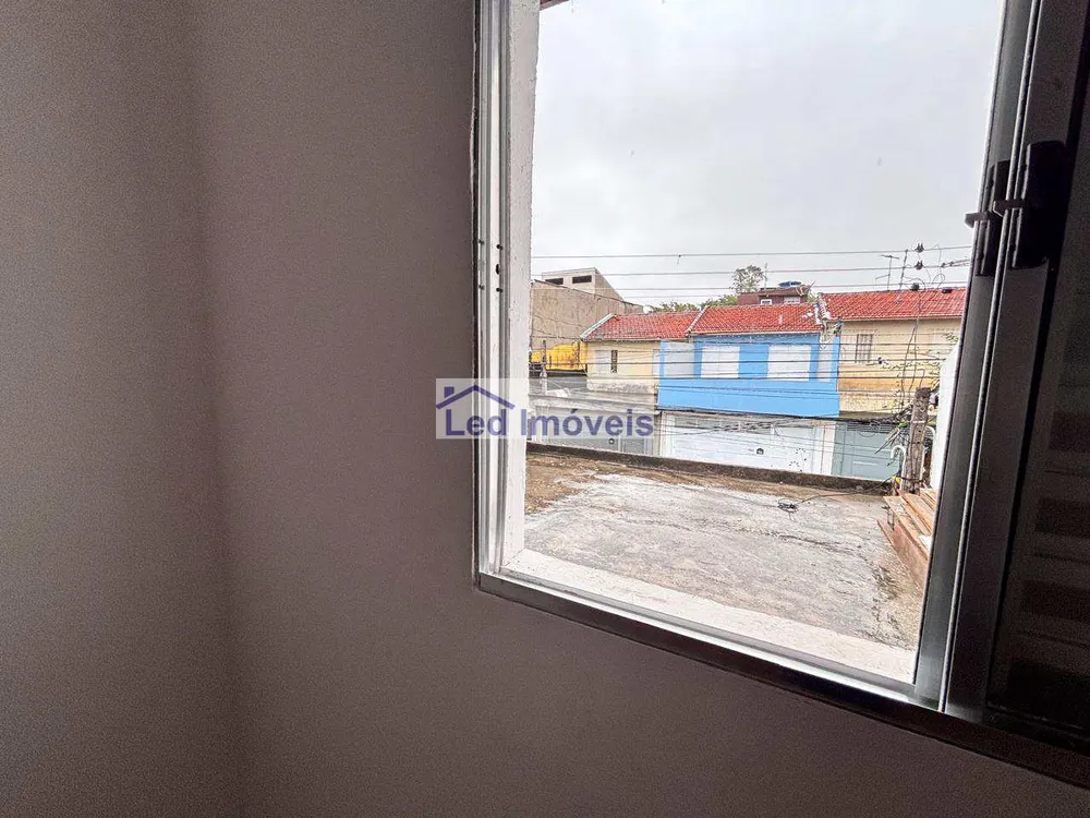 Sobrado, 4 quartos - Foto 11