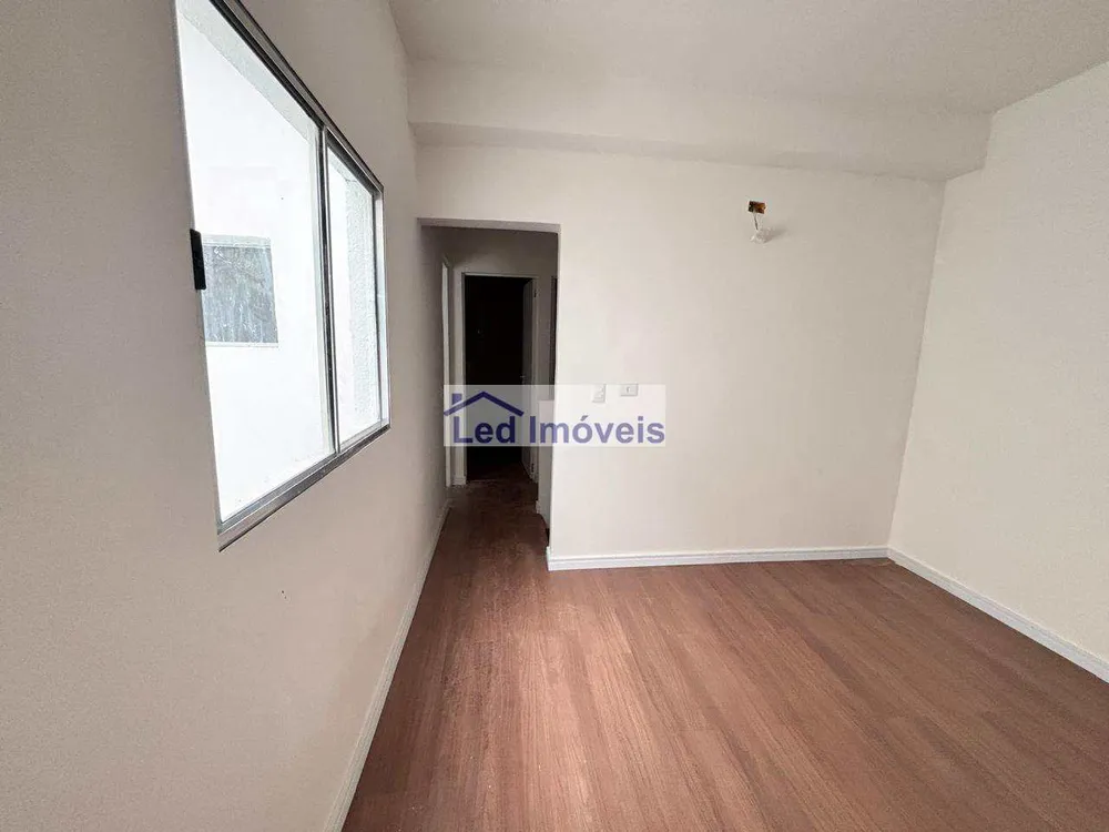 Sobrado, 4 quartos - Foto 2