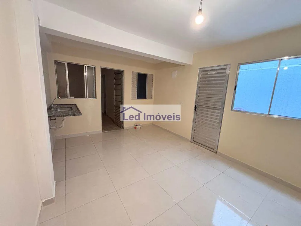 Sobrado, 4 quartos - Foto 4